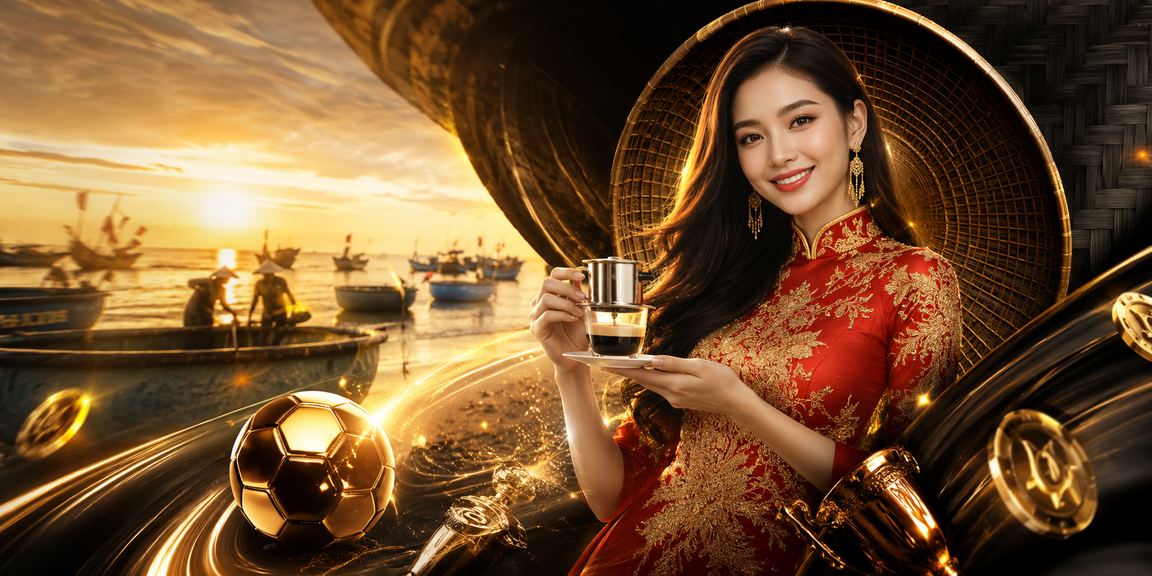 Người chơi tại Mũi Né kiểm tra tình trạng rút tiền trên điện thoại sau khi thắng cược thể thao