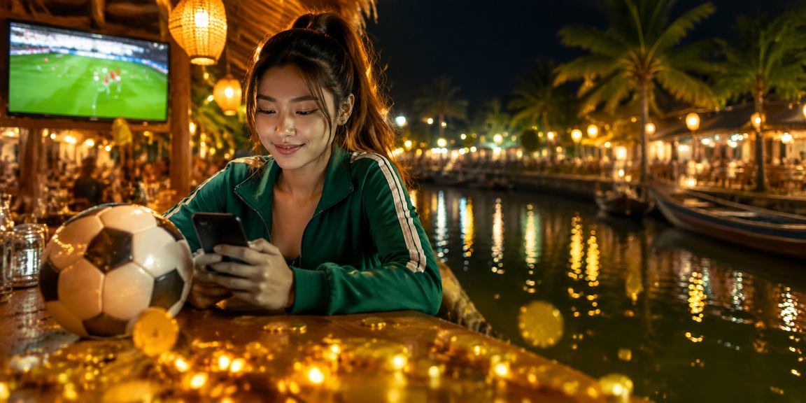 Người chơi đăng nhập trên thiết bị di động tại Việt Nam