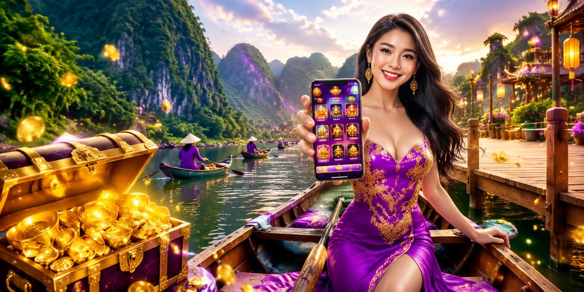 Cảnh thanh toán nạp tiền cá cược qua điện thoại tại một thành phố lớn của Việt Nam