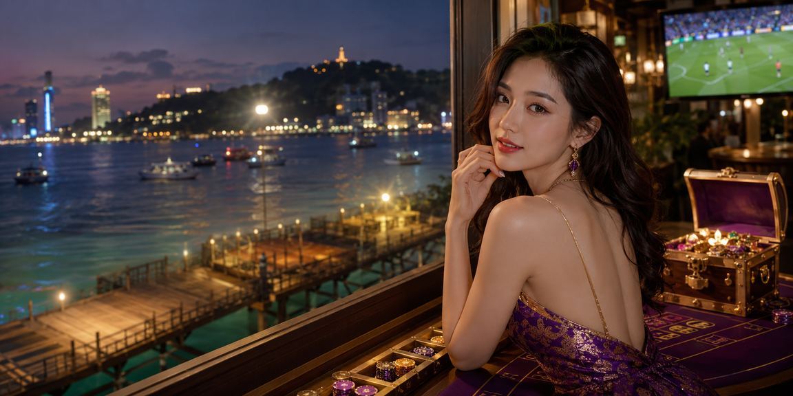 Người chơi tại Vũng Tàu xem xét điều khoản trước khi tham gia baccarat trực tuyến